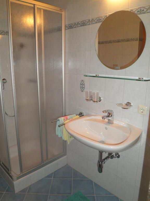 Hagauhof Bed and Breakfast Kirchberg in Tirol Kamer foto