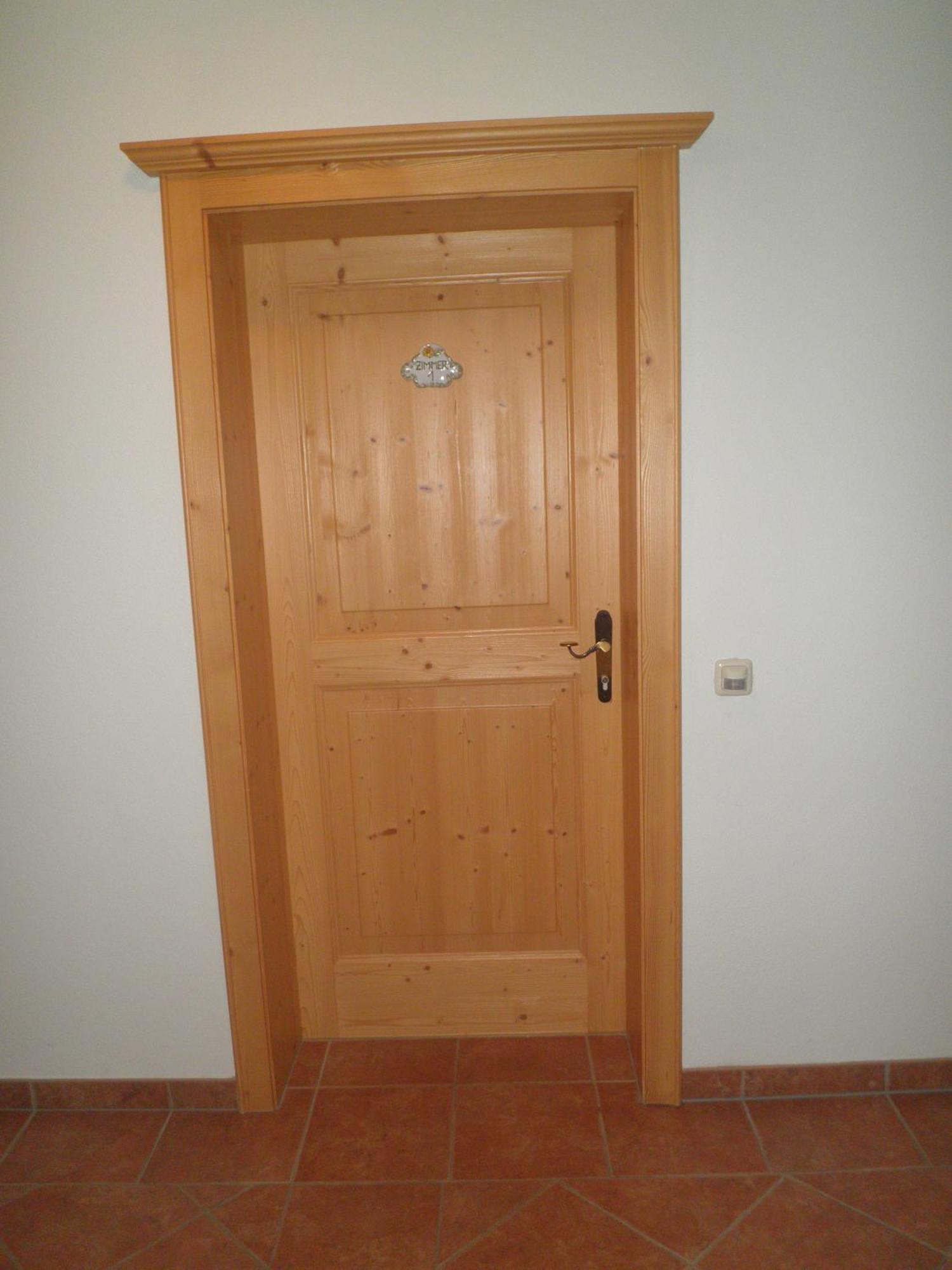 Hagauhof Bed and Breakfast Kirchberg in Tirol Buitenkant foto