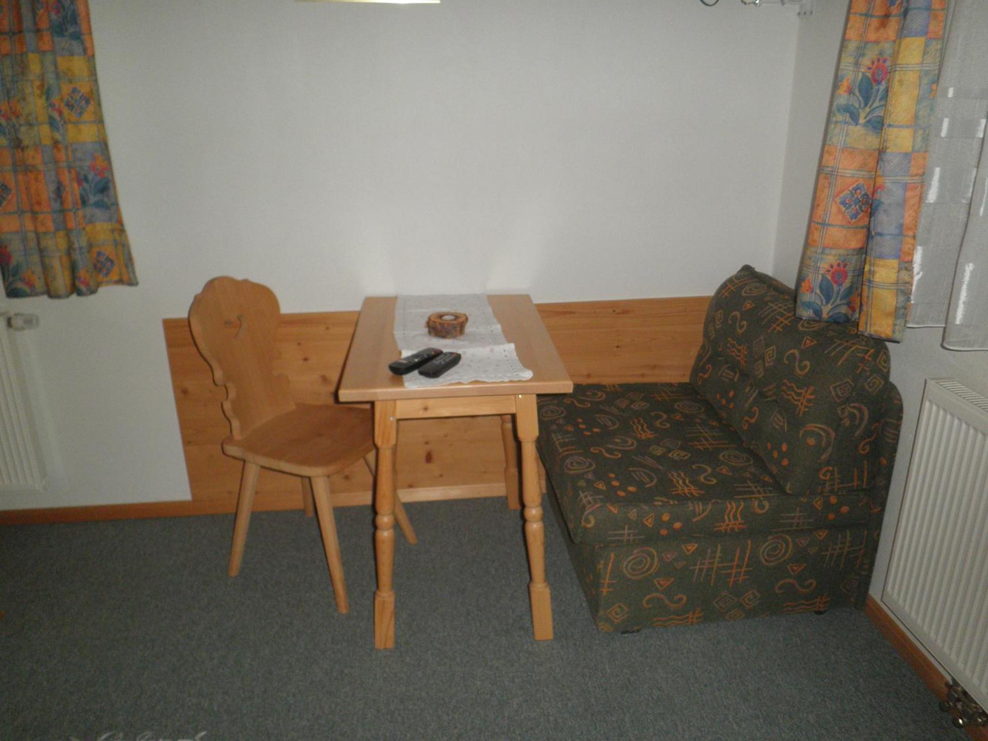Hagauhof Bed and Breakfast Kirchberg in Tirol Buitenkant foto
